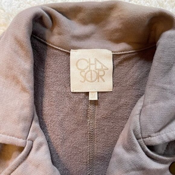 NWOT Chaser Tan Vest - Picture 4 of 5